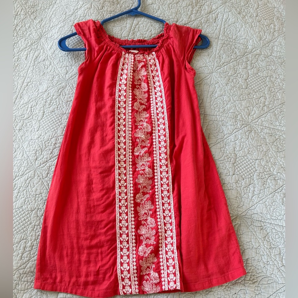 Old Navy dress for girls size 10